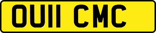 OU11CMC