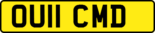 OU11CMD
