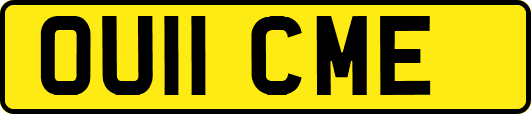OU11CME
