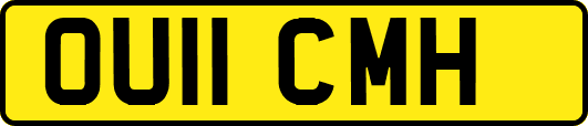 OU11CMH