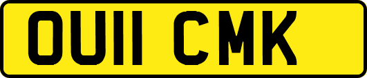 OU11CMK