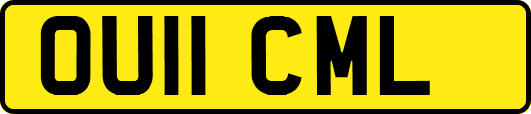 OU11CML