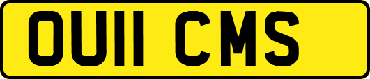 OU11CMS