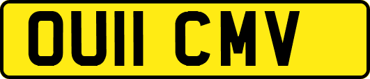 OU11CMV