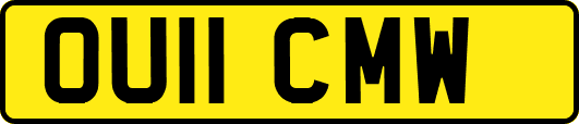 OU11CMW