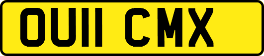 OU11CMX