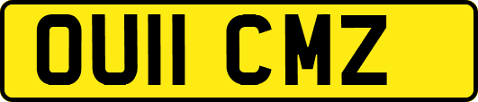 OU11CMZ