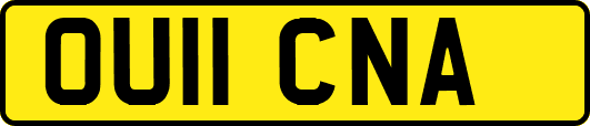 OU11CNA