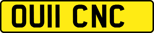 OU11CNC