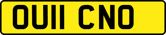 OU11CNO