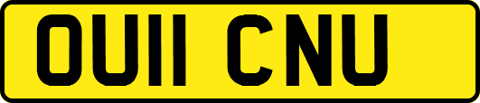 OU11CNU