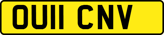 OU11CNV