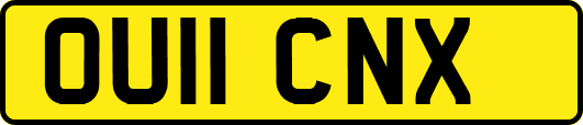 OU11CNX