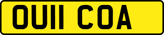 OU11COA