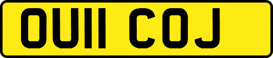 OU11COJ