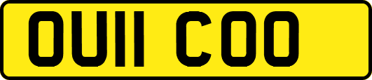 OU11COO