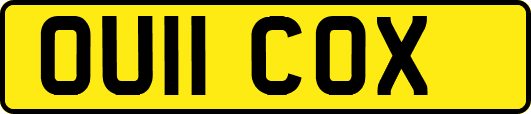 OU11COX