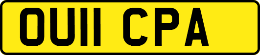 OU11CPA