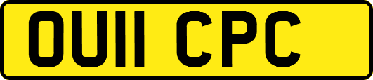 OU11CPC