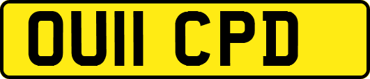 OU11CPD