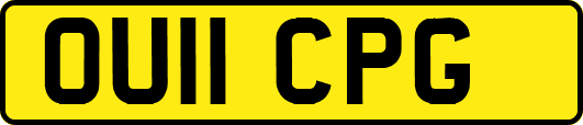 OU11CPG