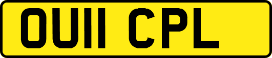 OU11CPL