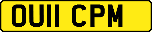 OU11CPM