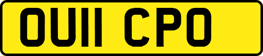OU11CPO