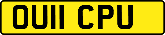 OU11CPU
