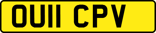OU11CPV