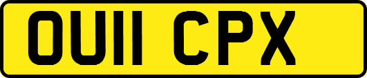 OU11CPX