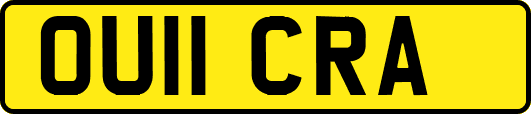 OU11CRA