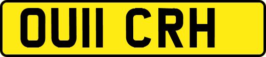 OU11CRH