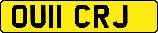 OU11CRJ