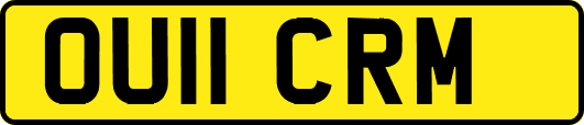 OU11CRM