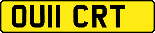 OU11CRT