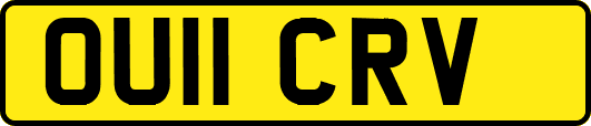 OU11CRV