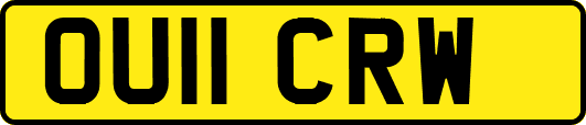 OU11CRW