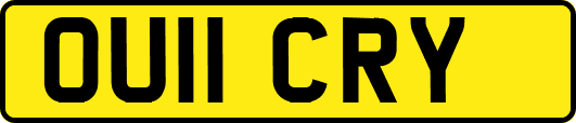 OU11CRY