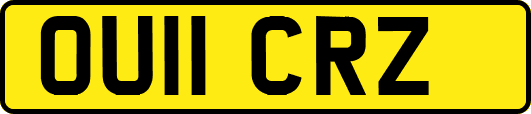 OU11CRZ
