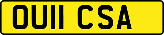 OU11CSA