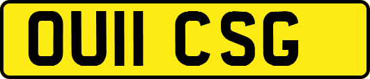 OU11CSG
