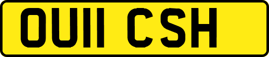 OU11CSH