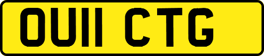 OU11CTG
