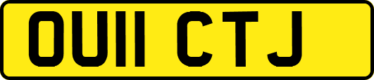 OU11CTJ
