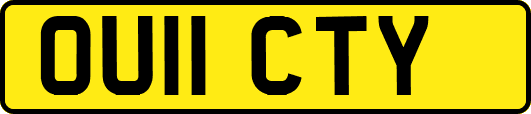 OU11CTY