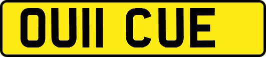 OU11CUE