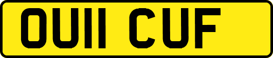 OU11CUF