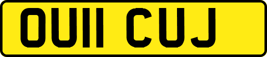 OU11CUJ