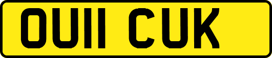 OU11CUK